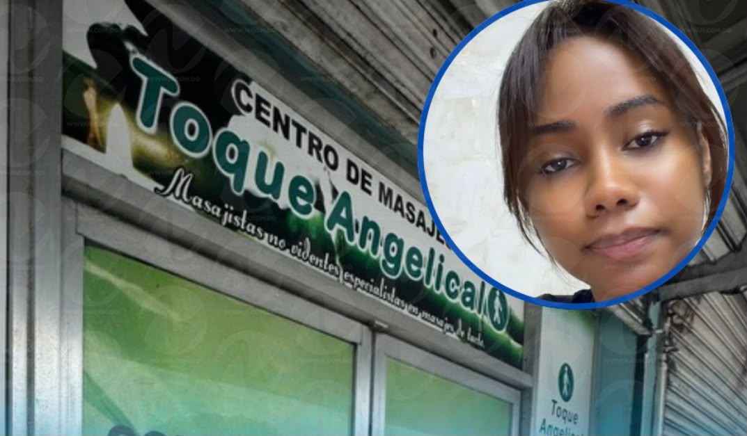 Salud Pública clausura centro de masajes operando sin autorización tras queja en redes