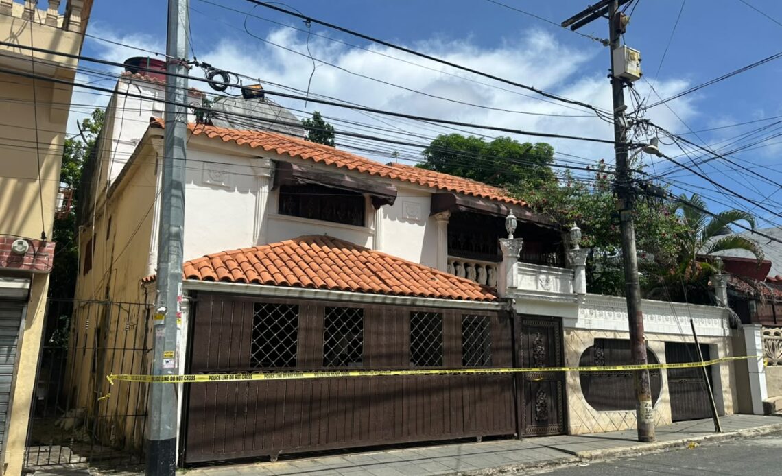 Asaltos a residencias de artista y regidor: Cronología de dos incidentes en menos de 48 horas