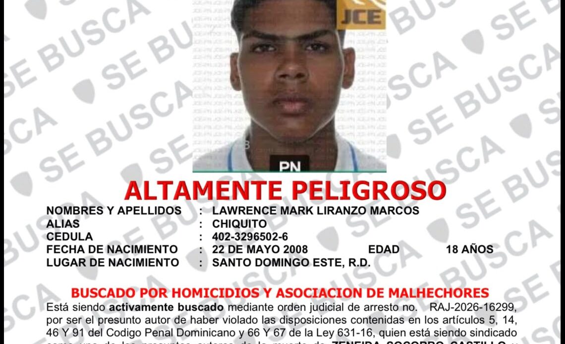 Identifican a un Cuarto Sospechoso en el Homicidio de la Esposa de Julián Oro Duro; Dos Detenidos Eran Personas de Confianza Fam