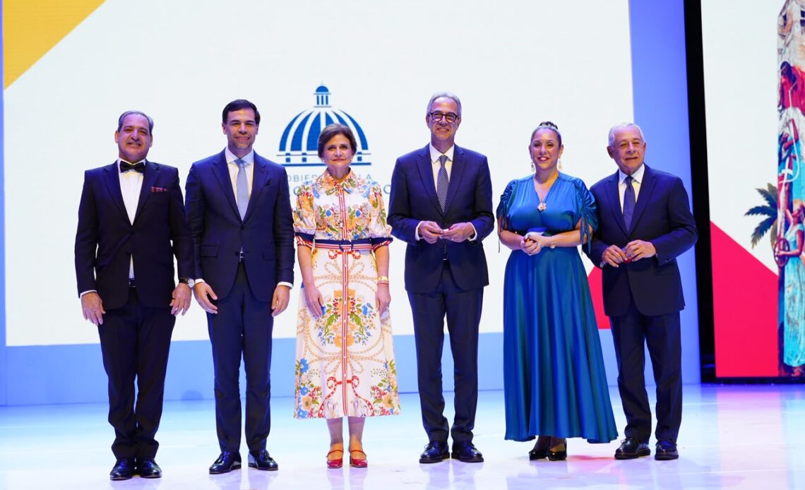 Inauguración de la Feria Internacional del Libro 2026: Panamá como Invitado de Honor y Homenaje a José Mármol