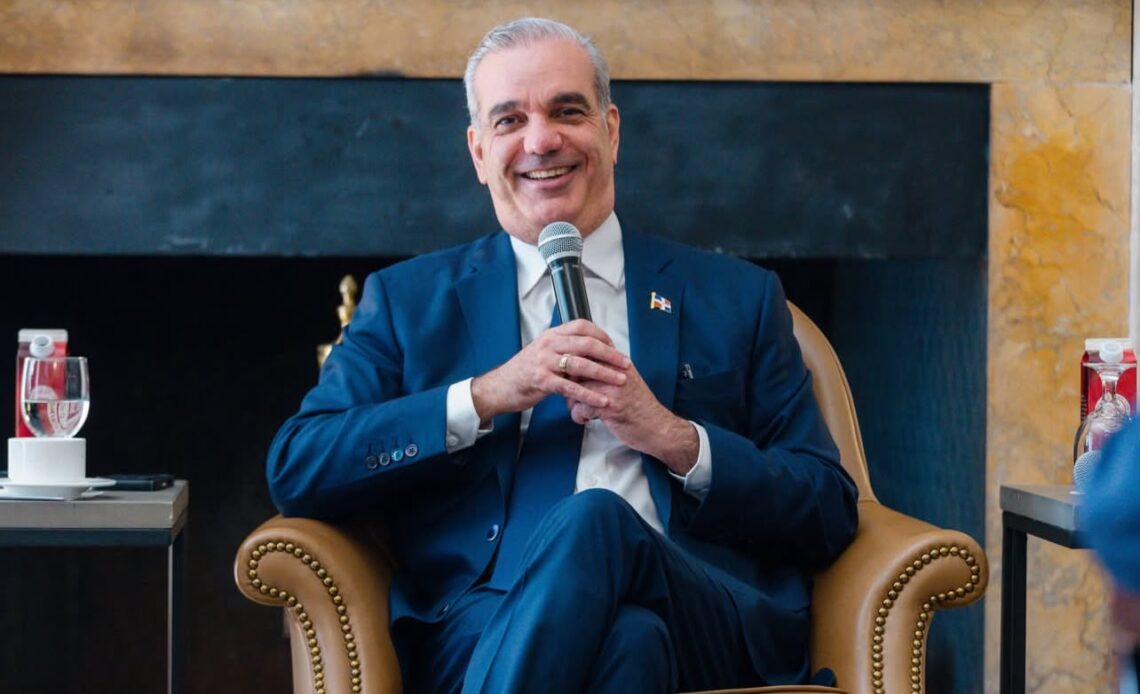 Abinader Refuerza Lazos y Acuerdos Estratégicos Durante Visita a Nueva York
