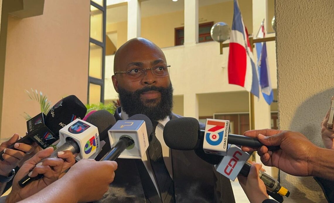 Defensa de los Espaillat no Impugna Testimonio Clave de Gregory Adames, Según Abogado
