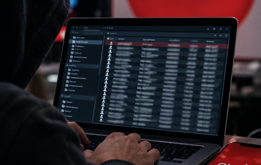 Reportan presunta vulneración de datos de casi 2.9 millones de clientes de Claro en República Dominicana