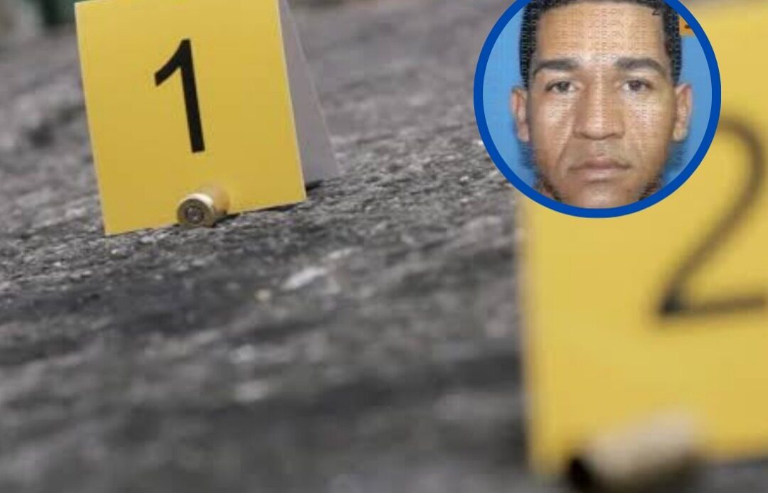 Fallece en Santiago Individuo Requerido por la Justicia Tras Enfrentamiento con la Policía