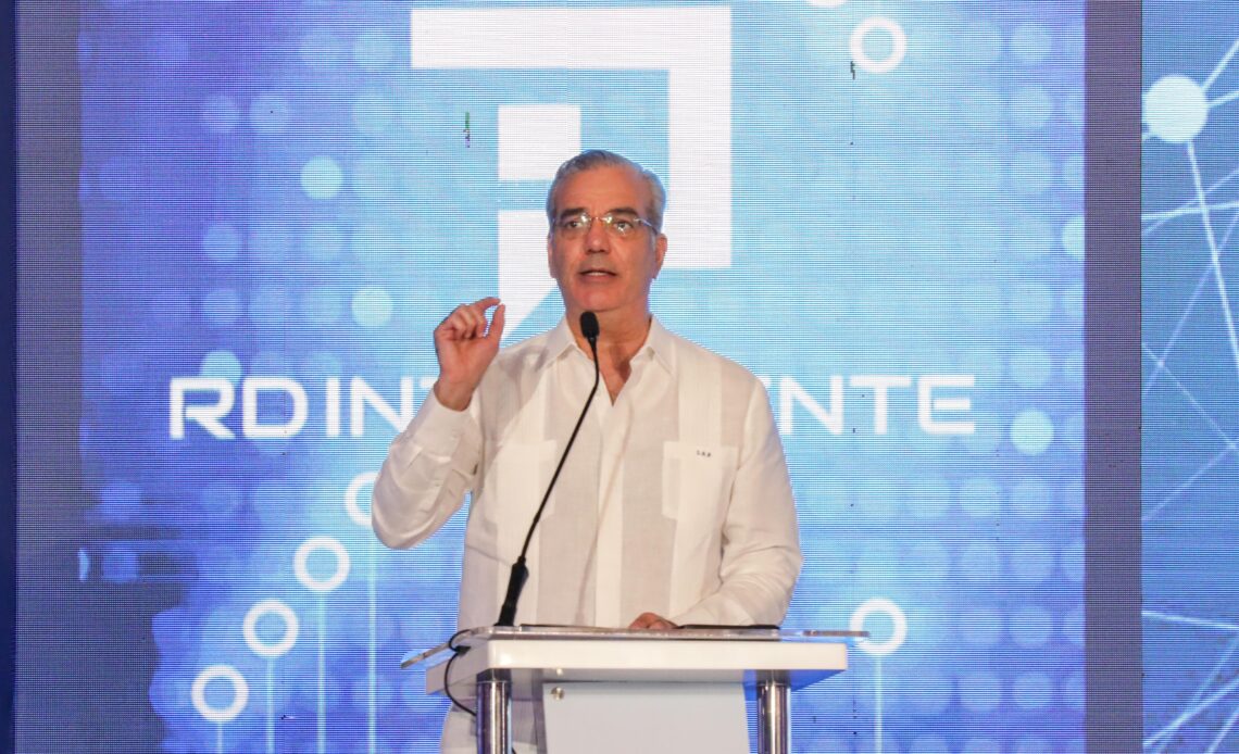 Gobierno Dominicano Lanza Programa Gratuito para Capacitar a Un Millón de Ciudadanos en Inteligencia Artificial