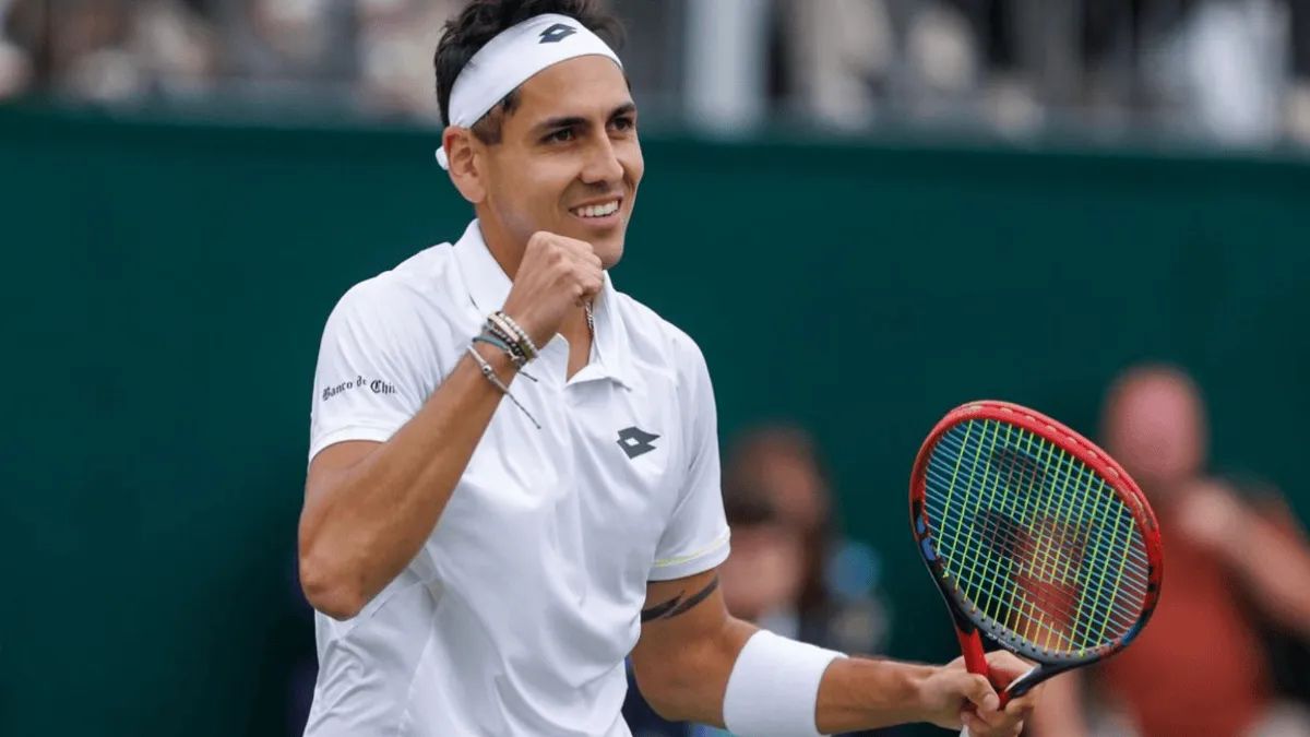 Resultados de la Primera Ronda del Abierto de Estados Unidos: Jornada del Lunes
