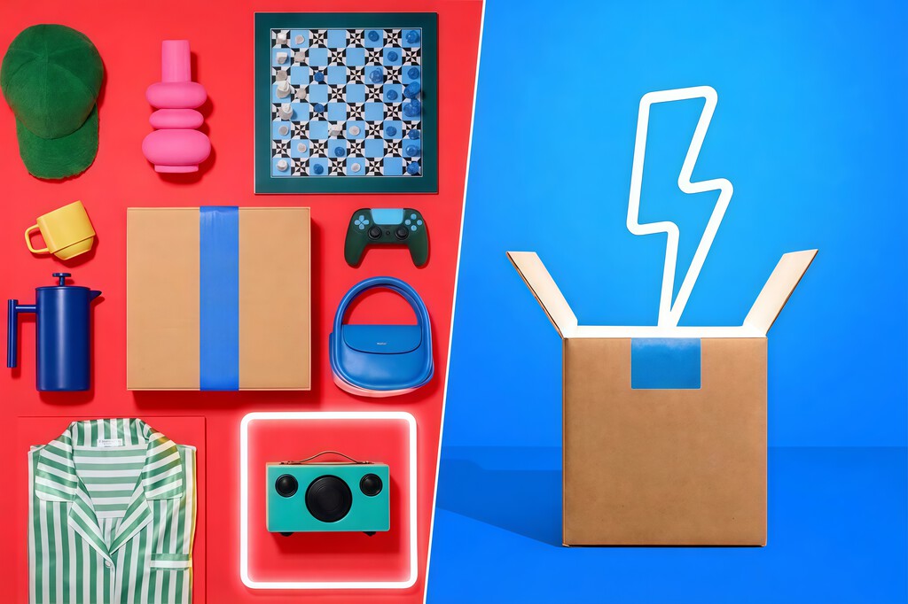 Amazon anuncia la Fiesta de Ofertas Prime 2026 en España: fechas y detalles del evento de descuentos