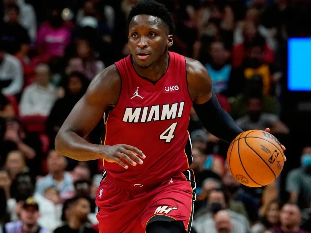 Victor Oladipo Busca Retorno a la NBA Tras Años de Ausencia