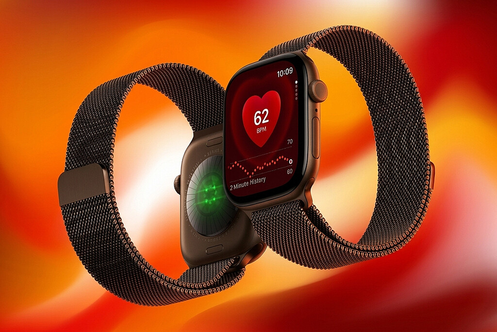 Apple Desarrolla una Pulsera de Monitorización de Salud Tipo Whoop sin Pantalla