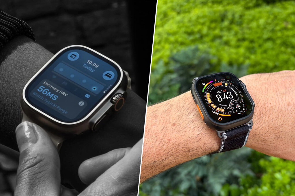 Apple Watch Ultra 4 vs. Ultra 3: Análisis Detallado de las Novedades y Diferencias Clave