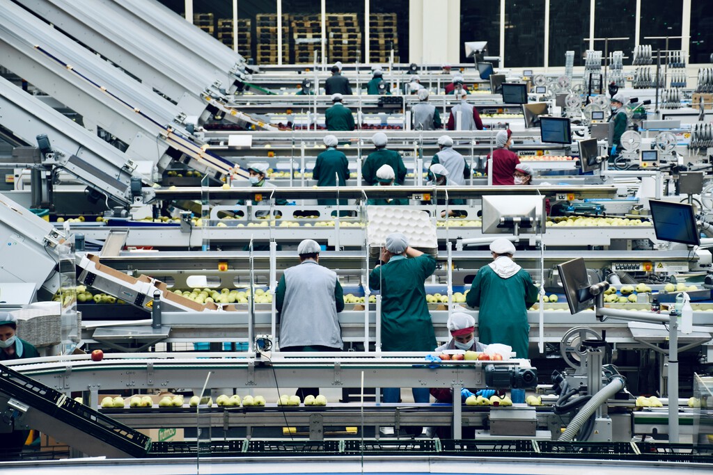 El Impacto de la IA Generativa en la Economía Global: Expectativas vs. Realidad de los Indicadores Macroeconómicos