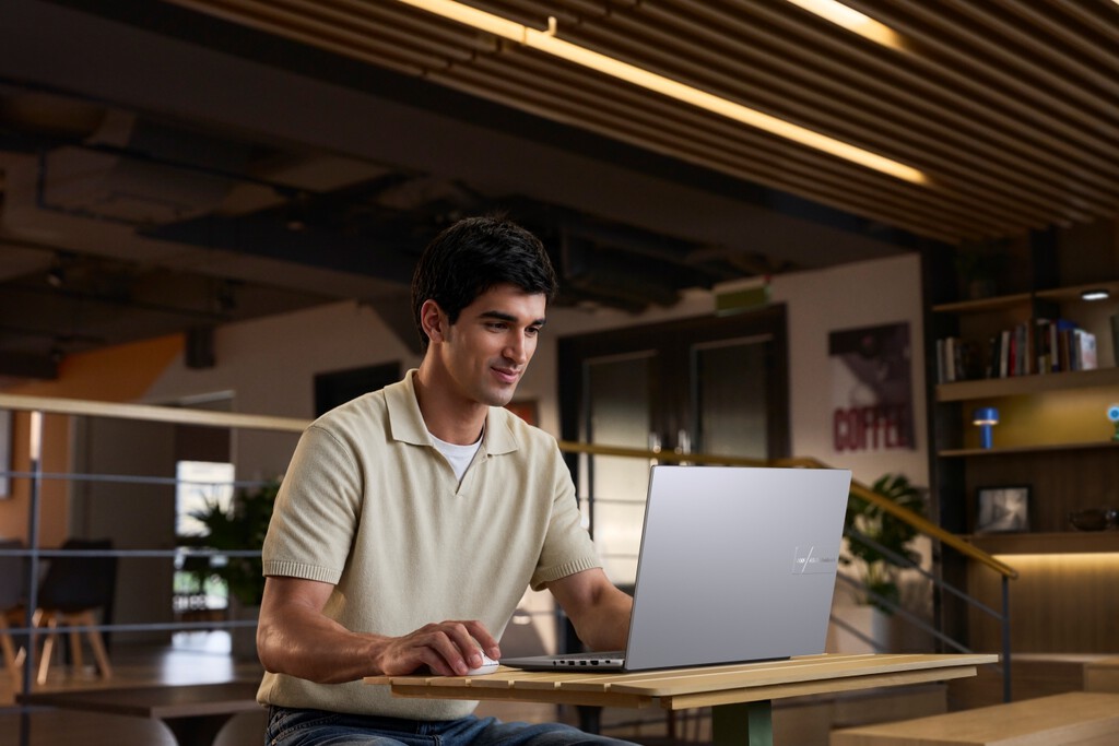 ASUS Lanza Descuentos de Hasta el 36% en Portátiles para la Vuelta a la Rutina