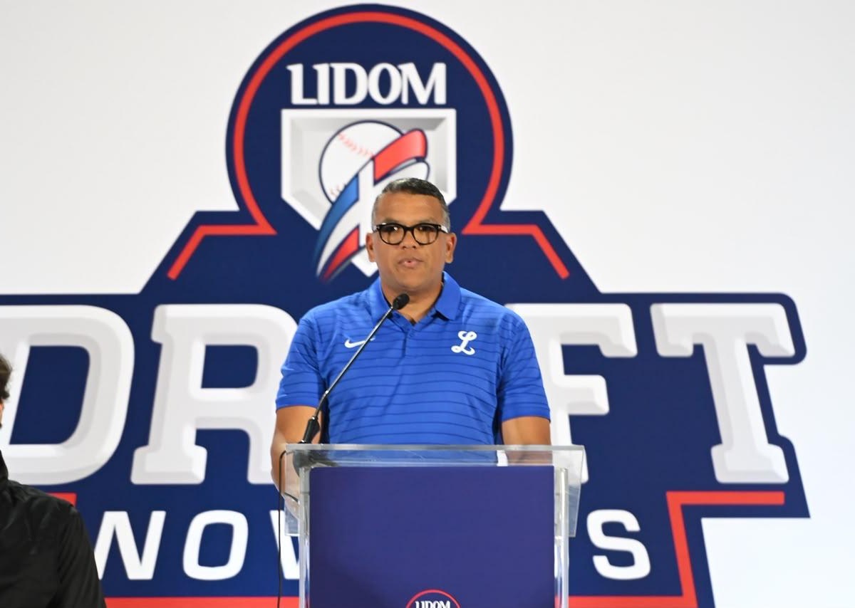 Audo Vicente: "El Licey Fortalece su Talento y Versatilidad con Nuevas Adquisiciones"