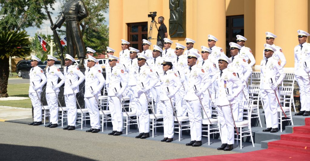 Elevado Porcentaje de Aspirantes Rechazados en Academias Militares