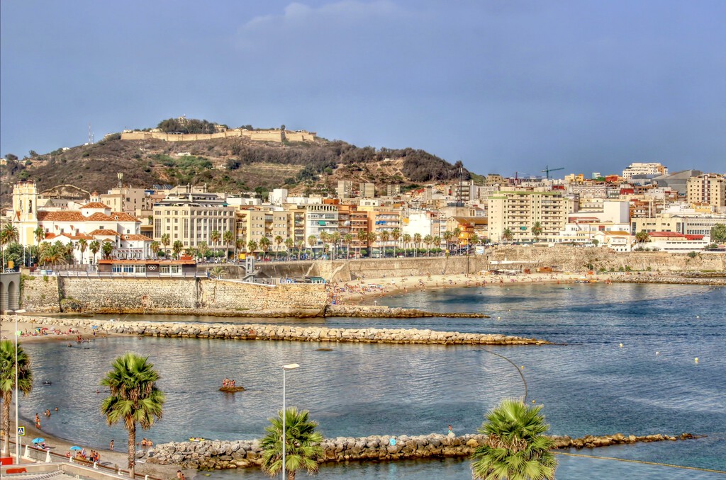 La historia de Ceuta: De posesión portuguesa a enclave español, un viaje de siglos