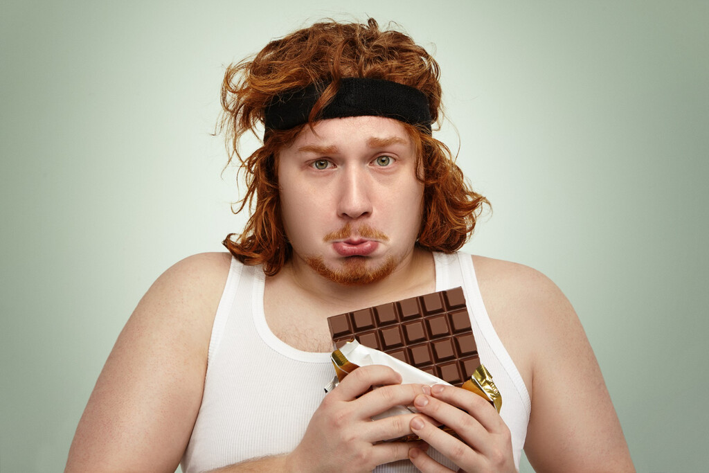 El aroma del chocolate podría mejorar el rendimiento en el gimnasio, según un estudio