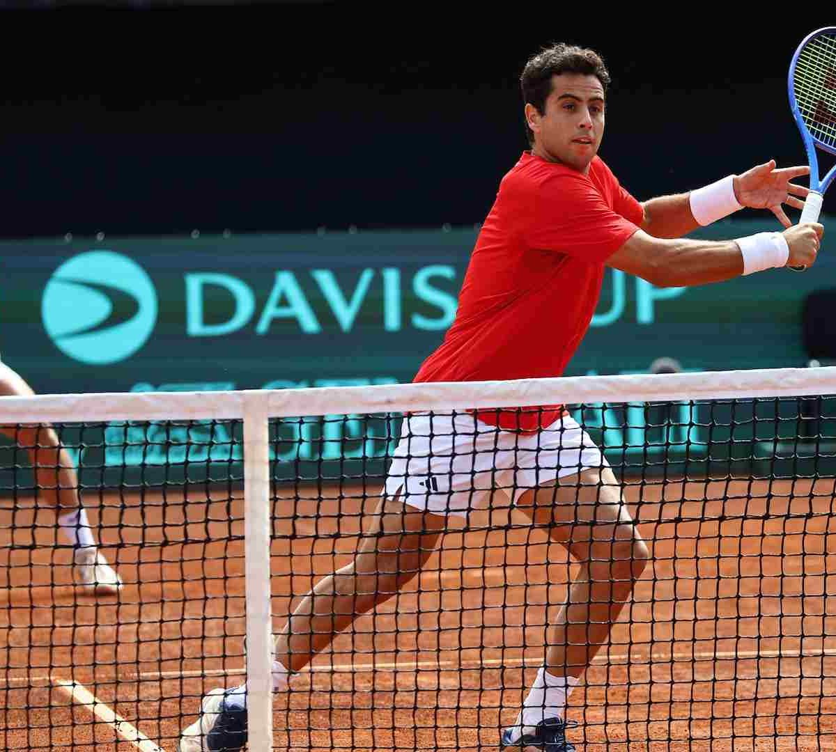 España, Alemania, Reino Unido, Canadá, República Checa, Austria y Corea del Sur Clasifican a la Fase Final de la Copa Davis