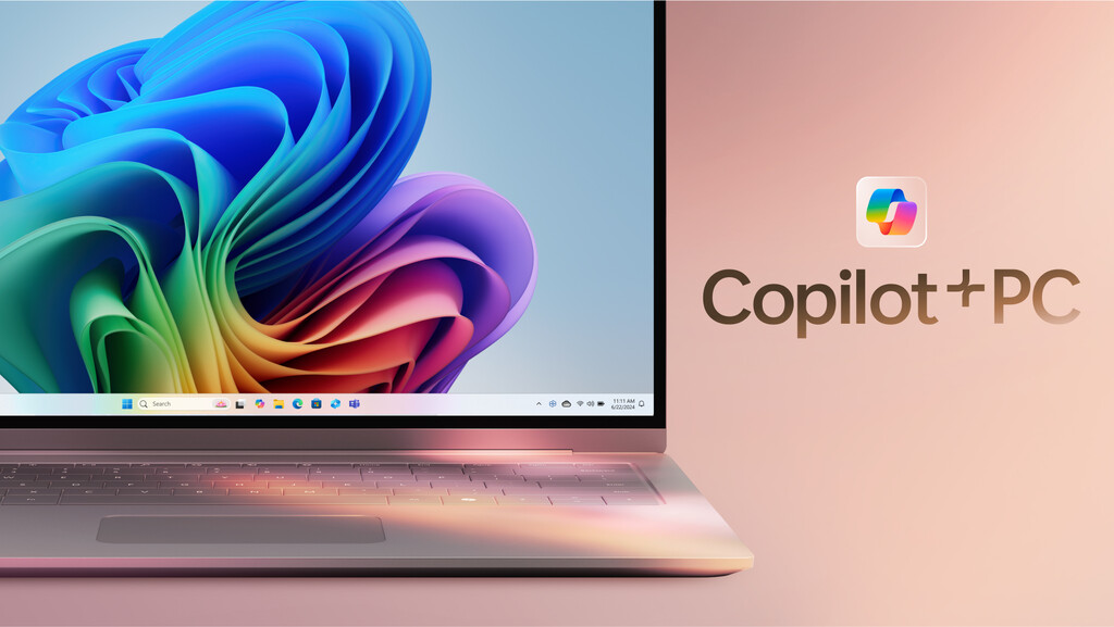Microsoft se aleja de la marca ''Copilot+ PC'' a pesar de mantener el enfoque en la IA local