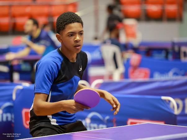 Preparativos Finalizados para el Clásico Rolling Internacional de Tenis de Mesa