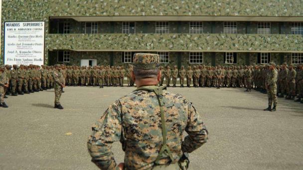 Pérdidas millonarias para el Estado por conscriptos que no finalizan su formación militar