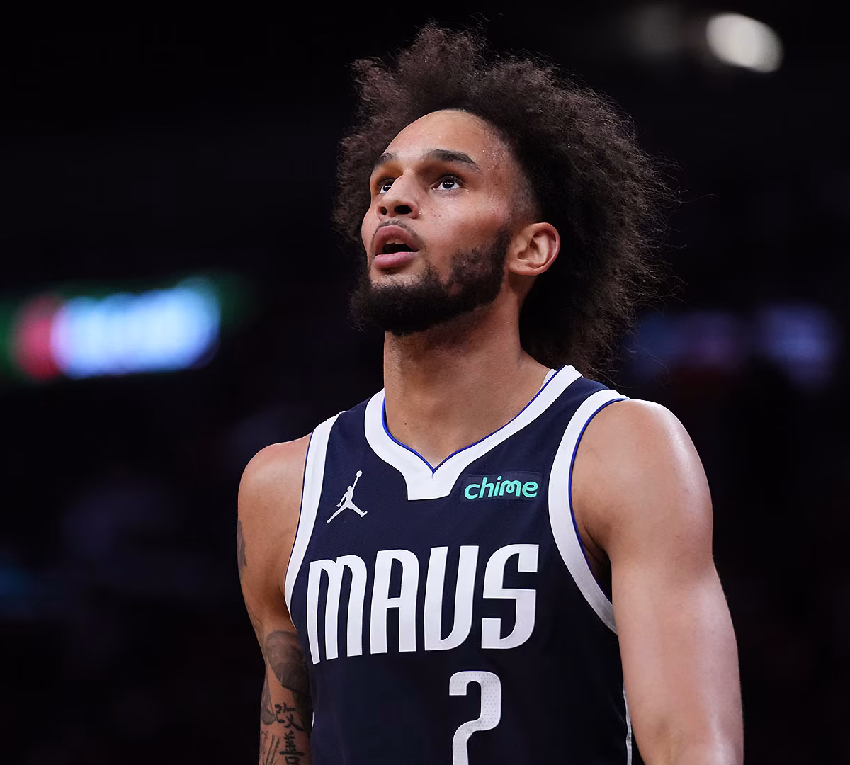Aumenta la Incertidumbre sobre la Recuperación de Dereck Lively