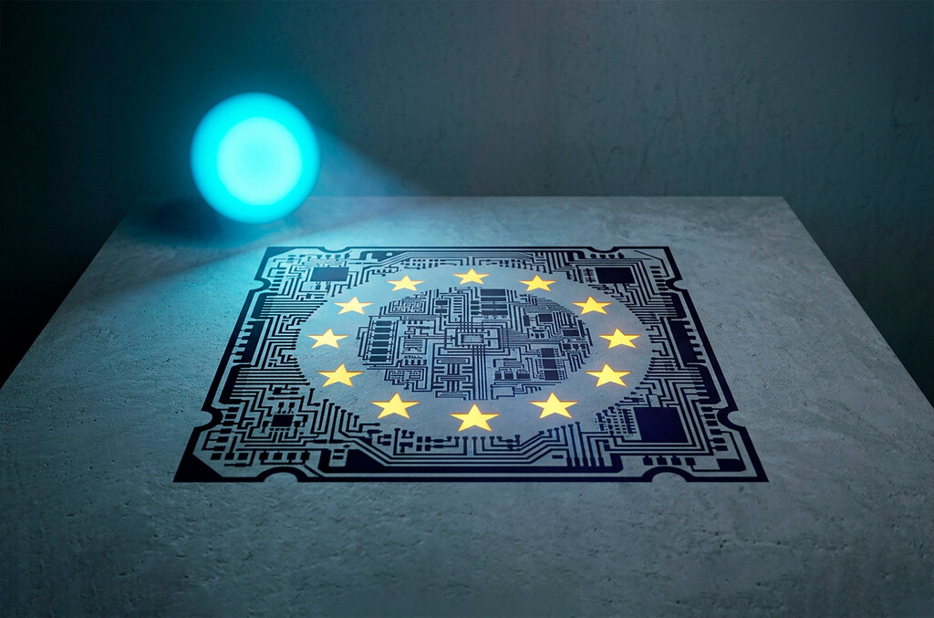Alemania y Países Bajos Impulsan el Diseño de Chips de IA con Inteligencia Artificial para Reducir la Dependencia Externa