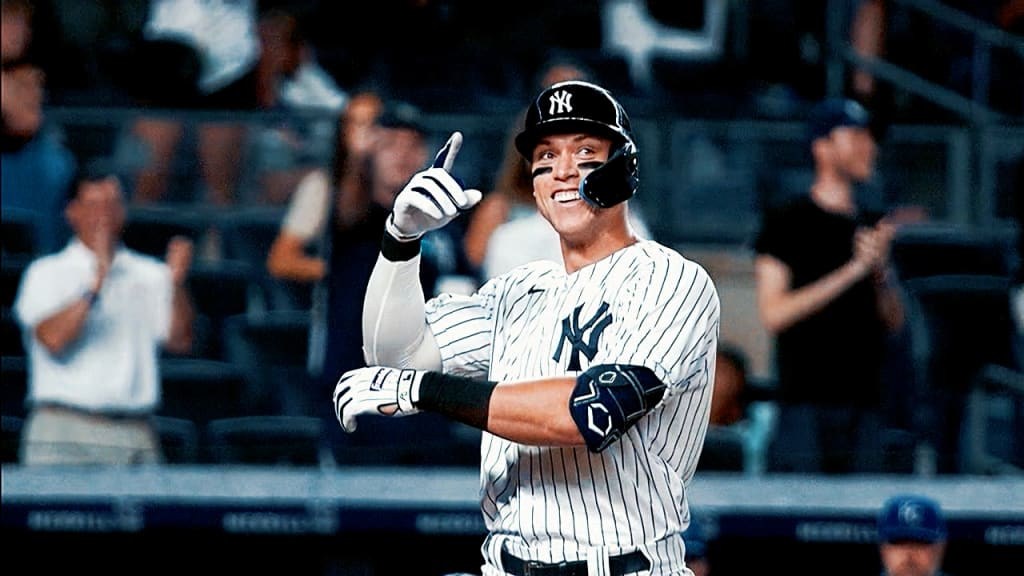 Aaron Judge Retorna a la Alineación de los Yankees Tras Lesión