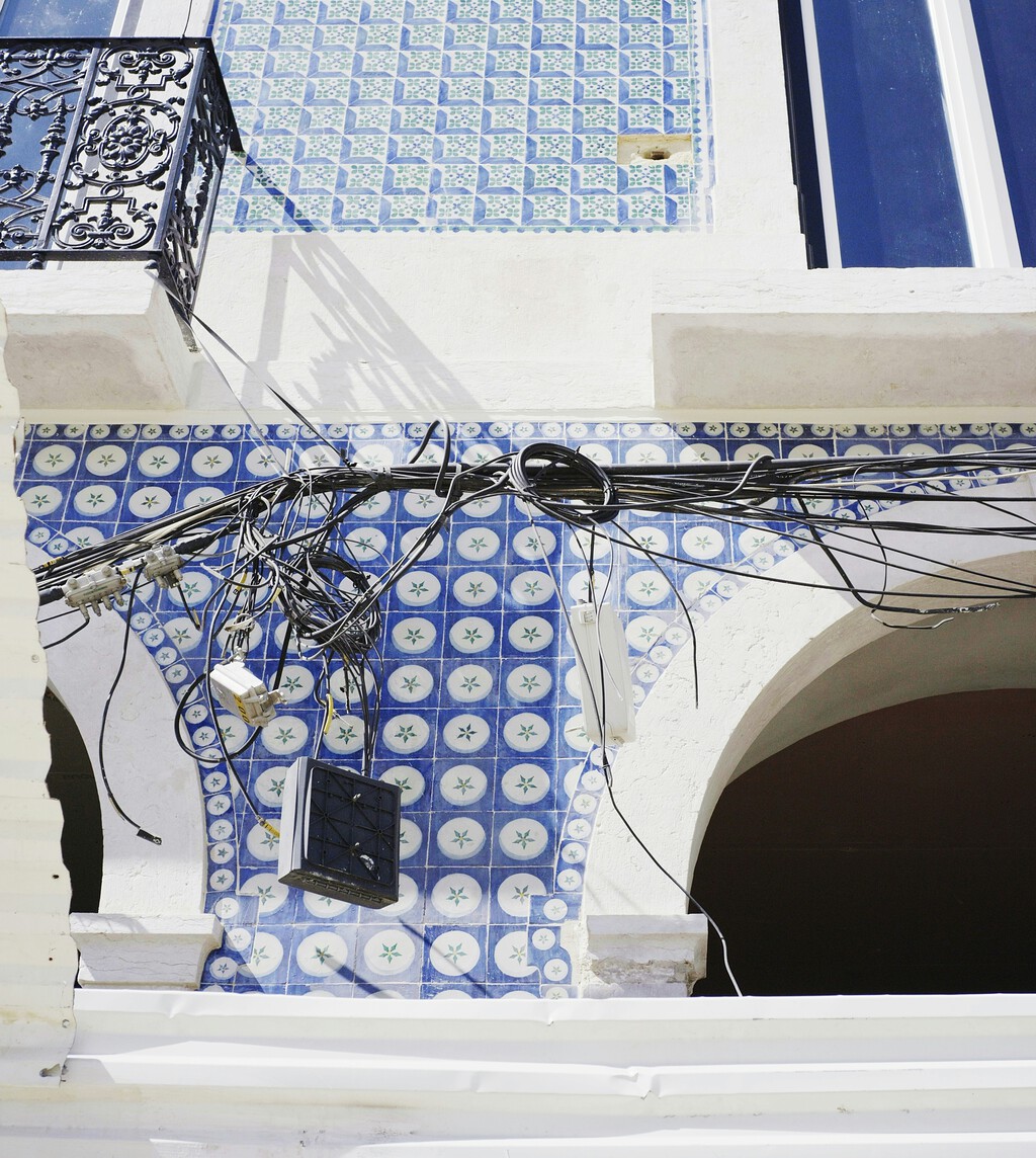 Portugal Reafirma su Soberanía Energética al Readquirir Participación Clave en la Red Eléctrica Nacional a Pontegadea