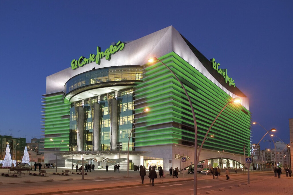 El Corte Inglés Presenta Atractivas Ofertas en Electrónica con sus Súper Tecnoprecios