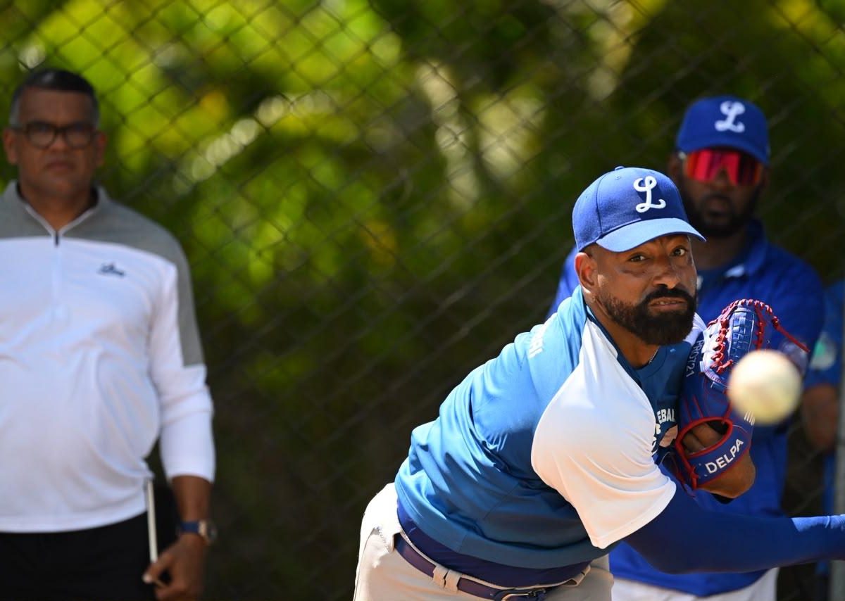 César Valdez Afirma Compromiso Total con los Tigres del Licey Esta Temporada