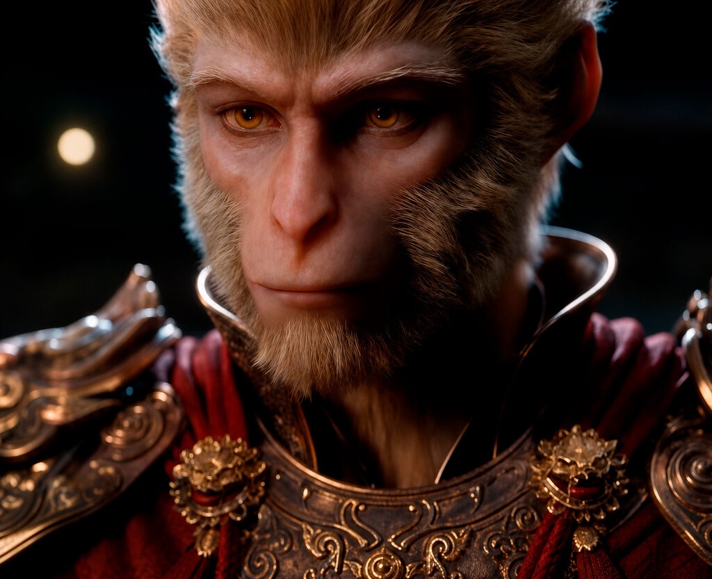 China lanza ''Beyond Wukong'', la primera serie de televisión de larga duración creada íntegramente con Inteligencia Artificial