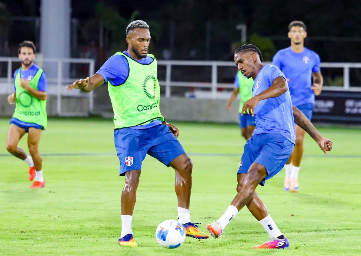 República Dominicana Inicia Participación en la Liga A de la Liga de Naciones Contra Nicaragua