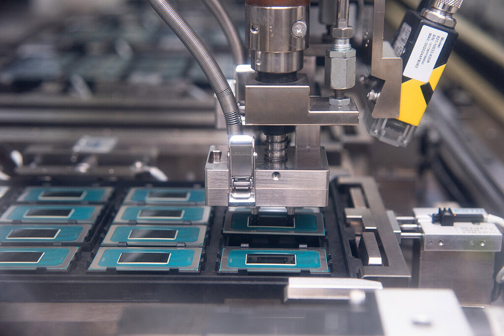 China Avanza en la Fabricación de Chips: Logra Transistores GAA con Litografía UVP, Abriendo Vías Hacia los 3 nm