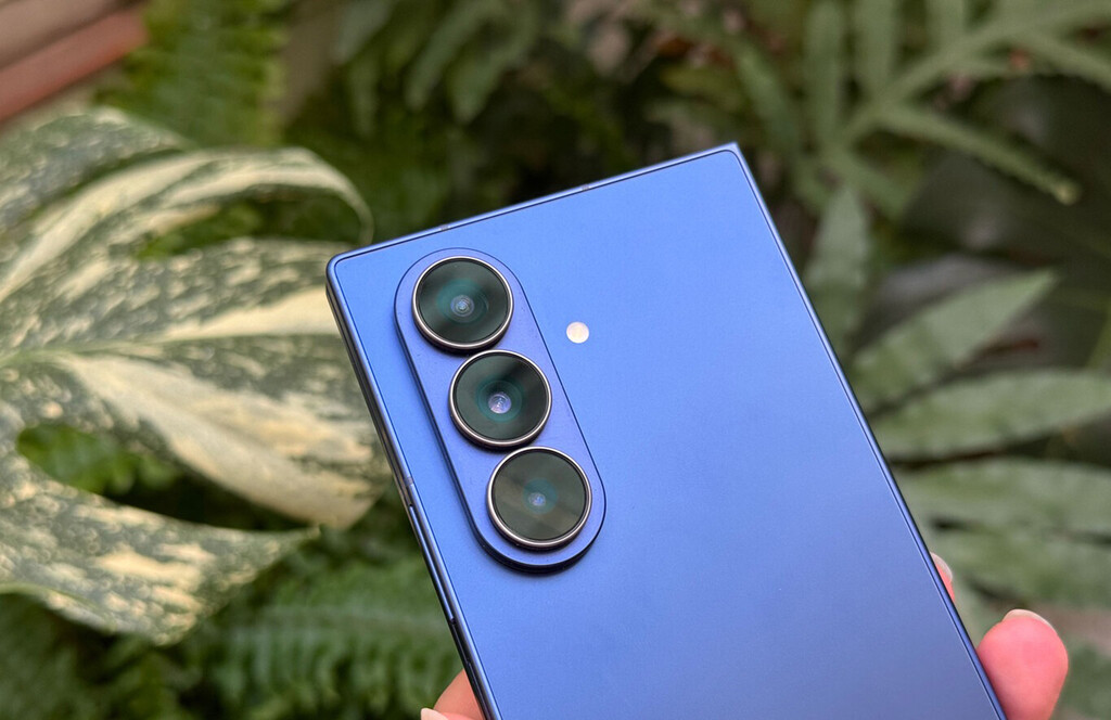 Oportunidad de Adquirir un Samsung Galaxy Z Fold7 Reacondicionado a un Precio Reducido
