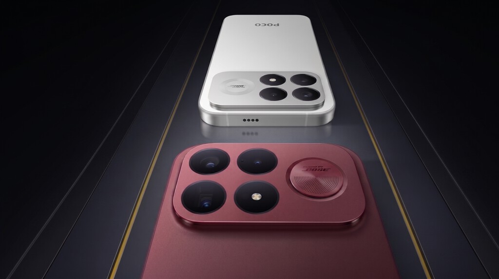 La Serie POCO F9: El Fin de la Era de los Smartphones de Alta Gama a Precios Reducidos