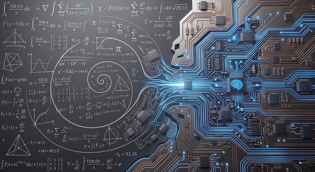 La comunidad matemática critica el modus operandi de la IA en la resolución de problemas complejos