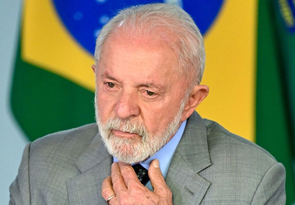 Lula desestima que la prohibición de apuestas deportivas impacte negativamente el fútbol brasileño