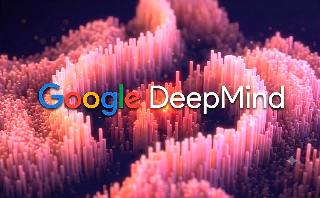 Google DeepMind lanza AlphaGenome Atlas: un mapa predictivo de 9.000 millones de variantes de ADN