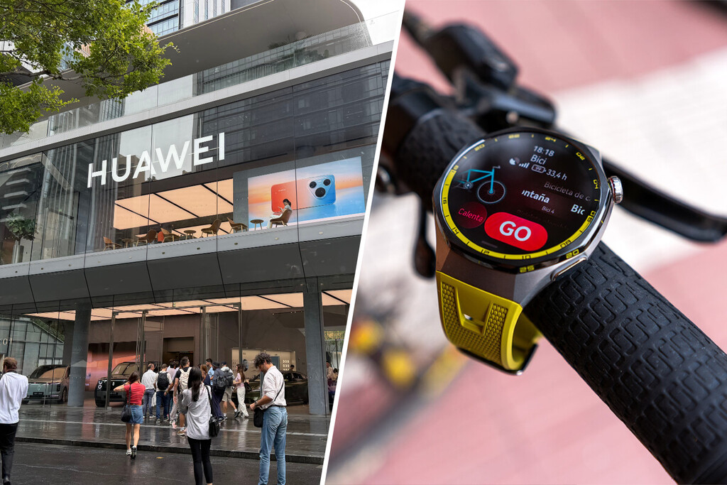 Dentro de Huawei: De la Innovación en Wearables a la Estrategia Futura