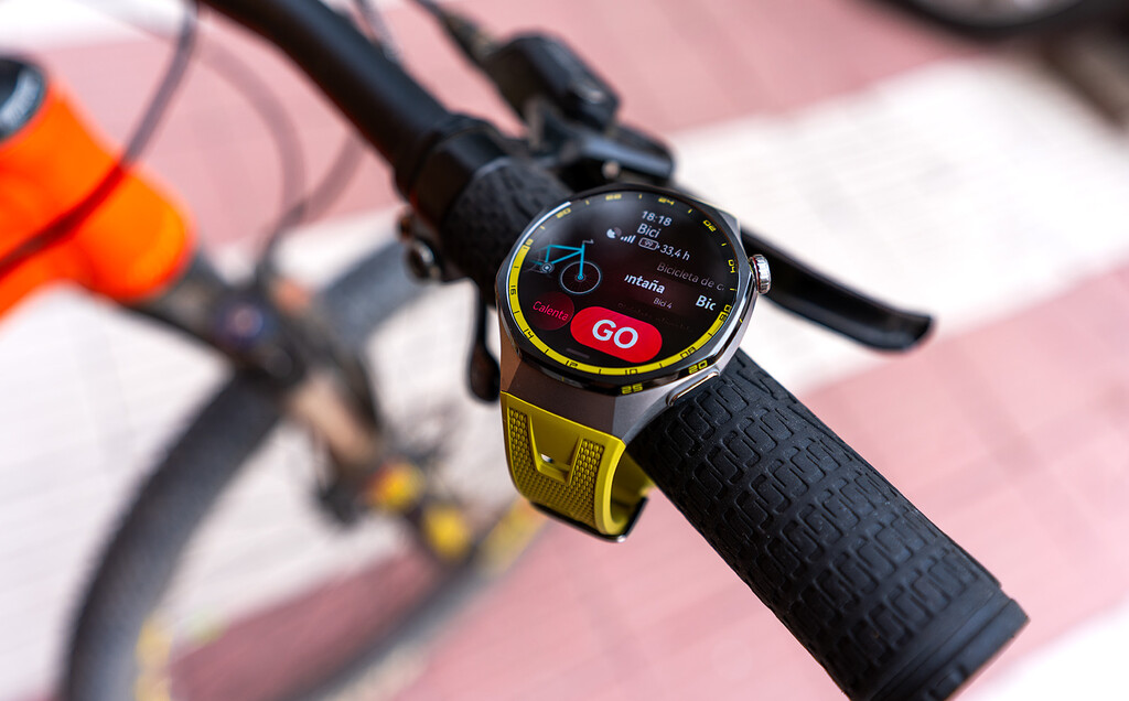 Huawei Watch GT 7 Pro: Un análisis completo del smartwatch que prioriza la autonomía y el seguimiento deportivo