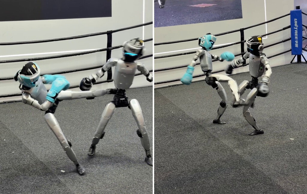 Impresiones en la IFA: Robots Humanoides Chinos Sorprenden y Revelan su Realidad Operativa