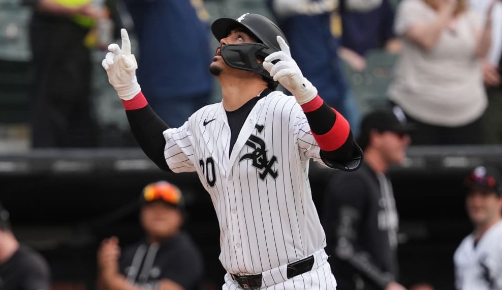 Miguel Vargas y Jake Cronenworth Designados Jugadores de la Semana en las Grandes Ligas