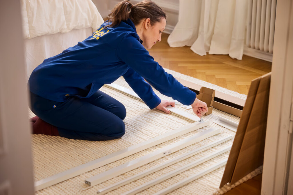 Modelos de IA Demuestran Gran Avance en la Detección de Errores en el Montaje de Muebles de IKEA