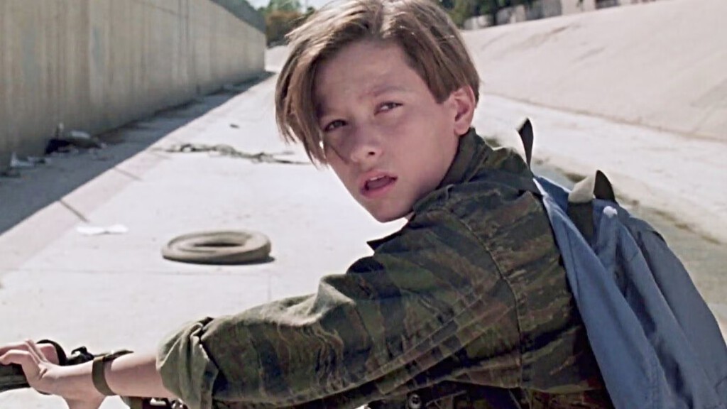 Edward Furlong revela la razón por la que perdió su papel como John Connor en ''Terminator 3''