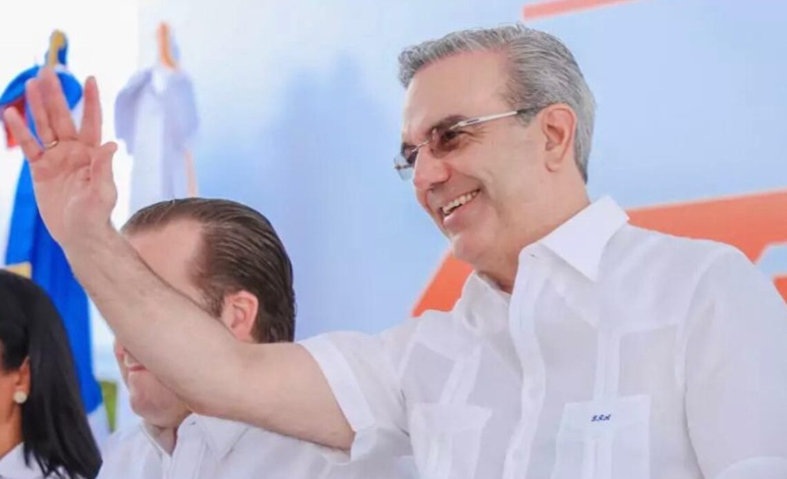Abinader Inaugurará Infraestructuras y Participará en Actividades Durante el Fin de Semana