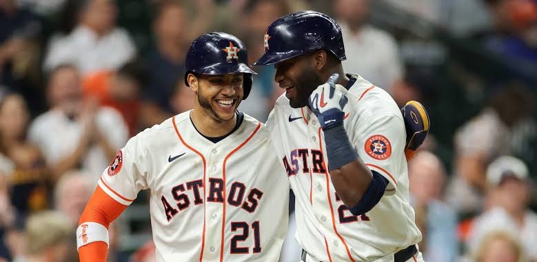 Astros Regresan a la Postemporada Tras Conquistar el Título del Oeste