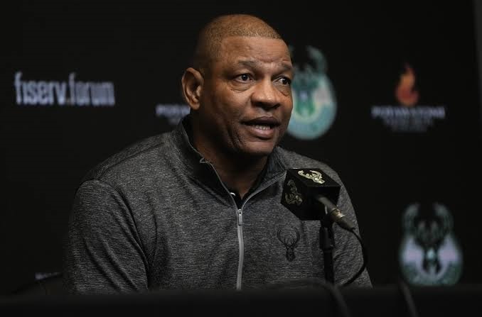 Doc Rivers se incorpora al equipo de analistas de la NBA en NBC Sports
