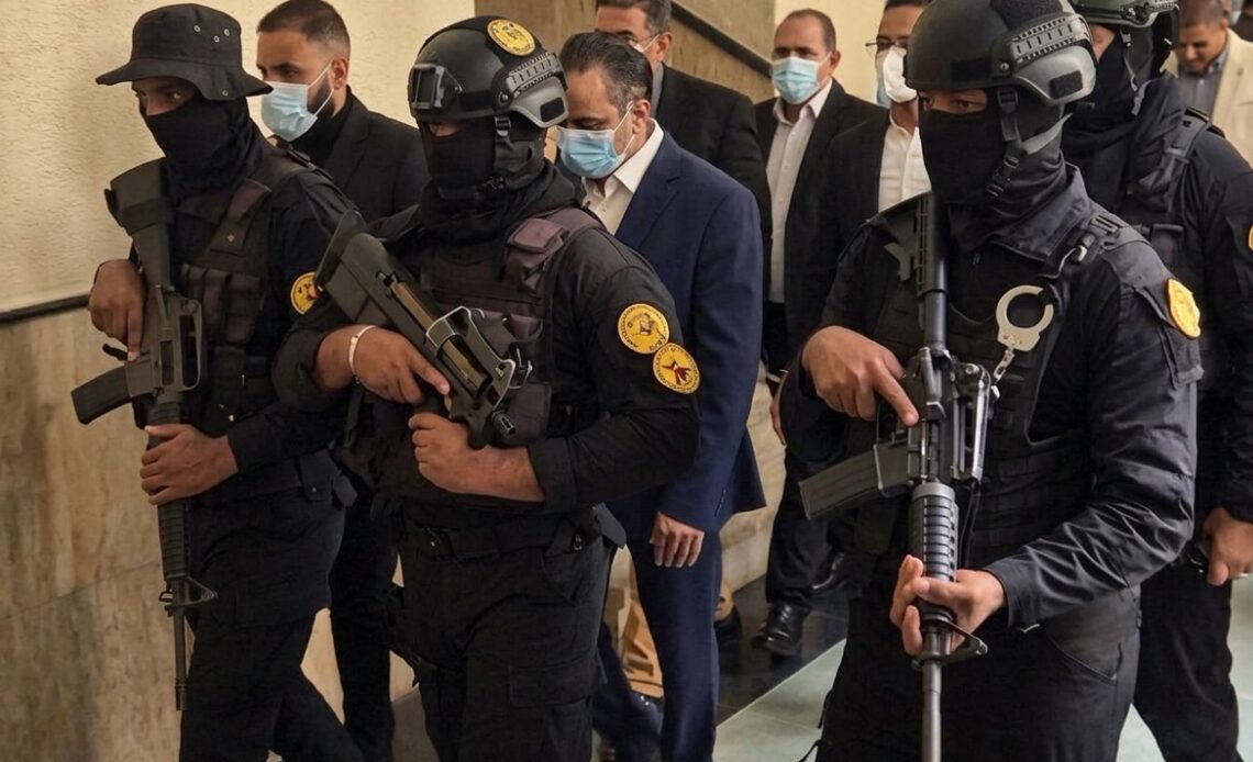 Caso SeNaSa 2.0: Diez acusados aceptan cargos; audiencia continúa este jueves