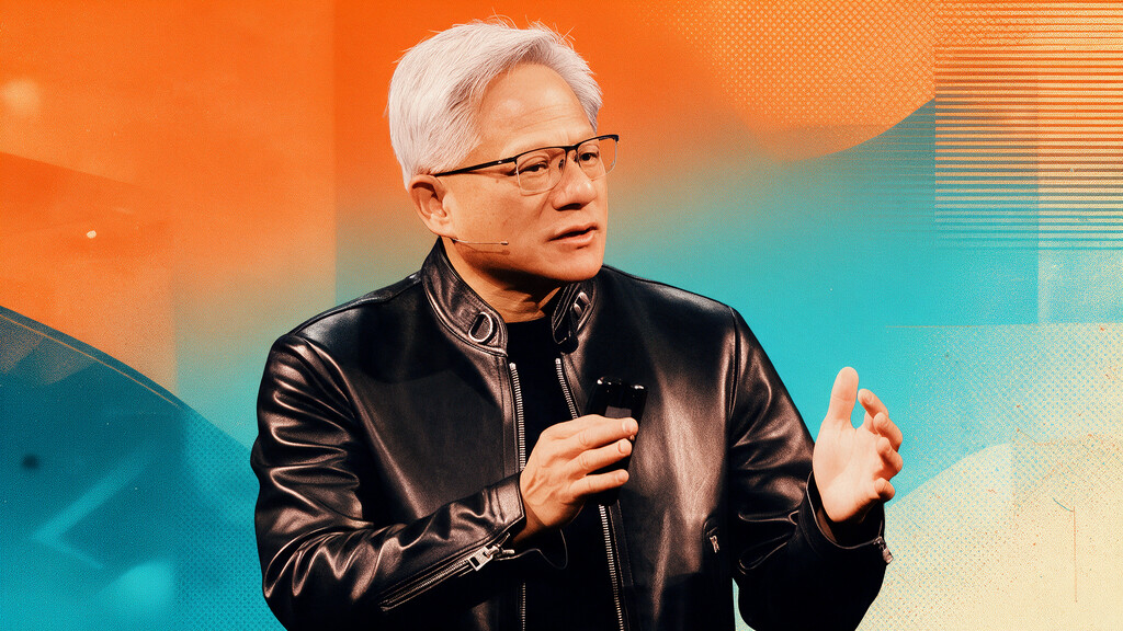 El Enfoque de Liderazgo de Jensen Huang en Nvidia: Crítica Constante y Altas Expectativas para el Éxito