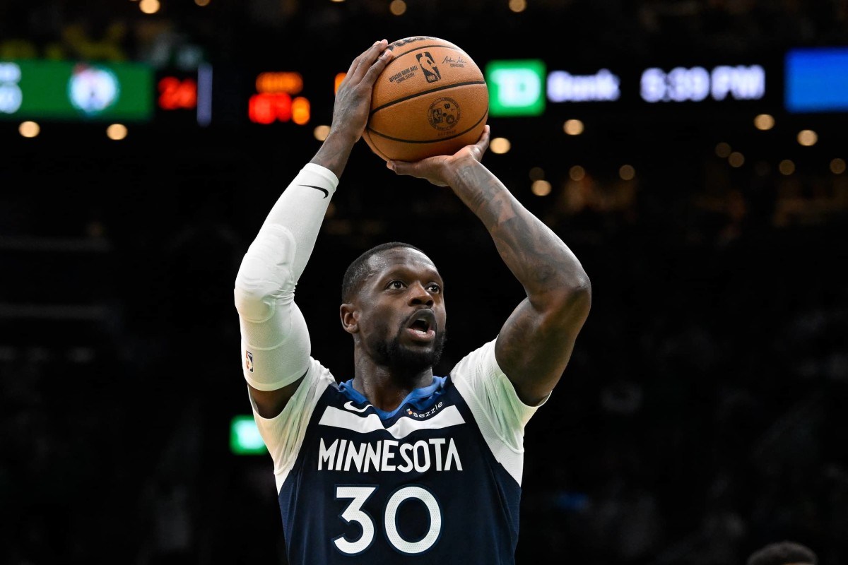 Julius Randle Asegura Entusiasmo y Rendimiento para los Brooklyn Nets
